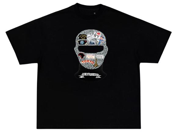OTR SHIRT