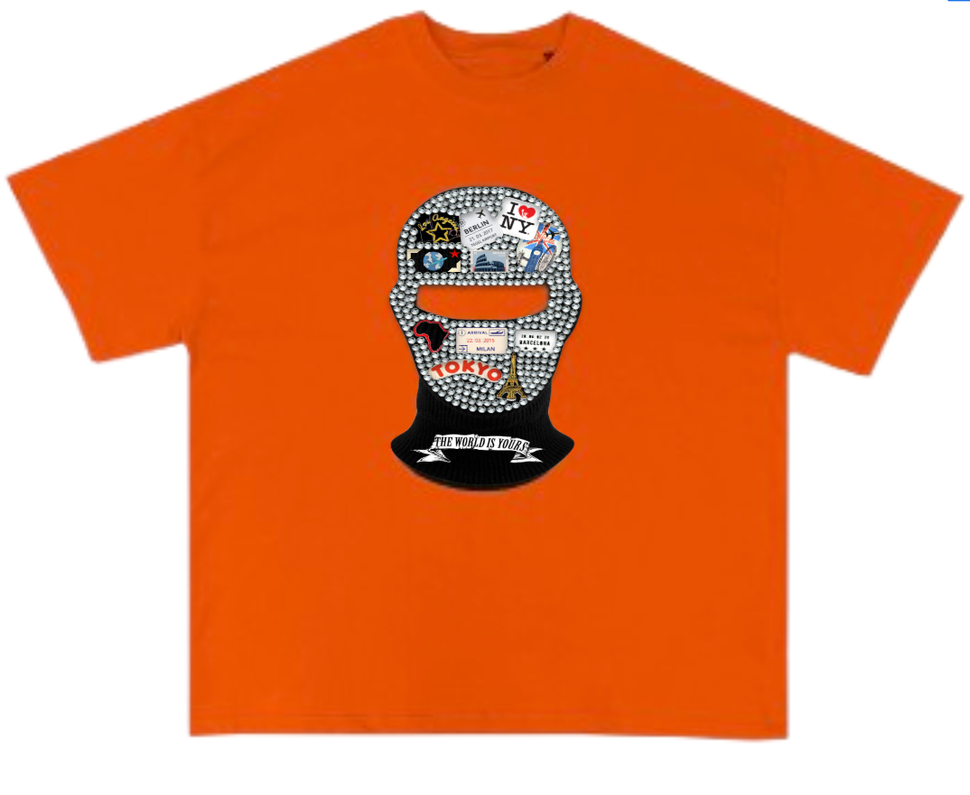 OTR SHIRT