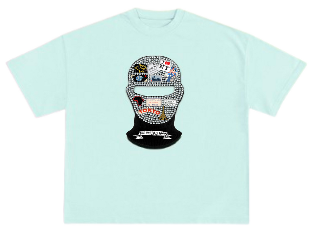 OTR SHIRT